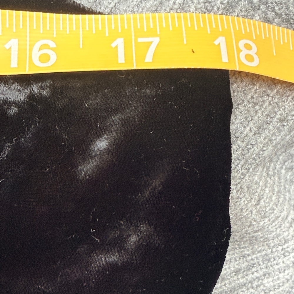 JCrew Velvet tank size S - Picture 6 of 6